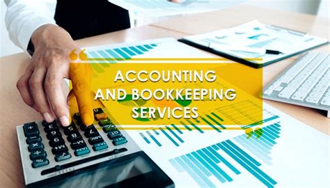Accounting & Bookkeeping Services in the Philippines.